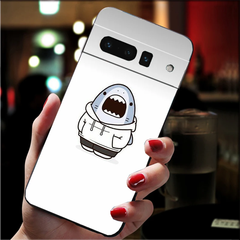 Phone Case For Goog… - image