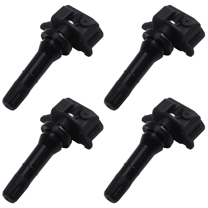 Per Hyundai Elantra Ioniq 5 Sonata Kia Carnival Optima Sorento 52940-L1100 TPMS Sensore di pressione dei pneumatici 4PCS 52940L1100