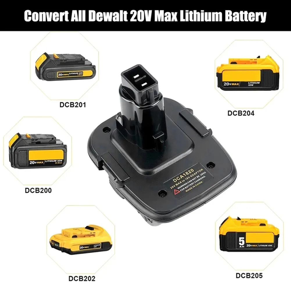 

Adapter Converter Be Used Instead Of Nickel Converter Easy To Carry Lithium Battery NI-CD NI-MH Small And Light