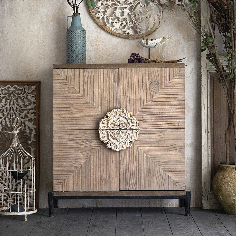 Zapatero De madera De lujo, cajón Vertical Para habitación, pasillo, Zapatero, organizadores, balcón, Muebles Para Hogar