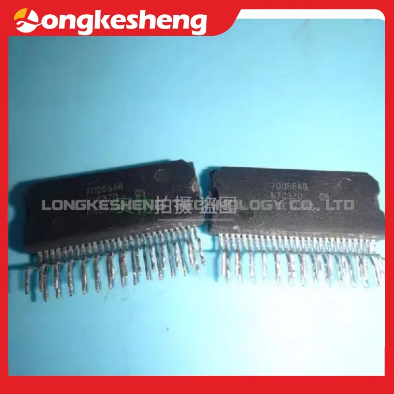 70886FB 70005AC 70055AB ORIGINAL MODULE