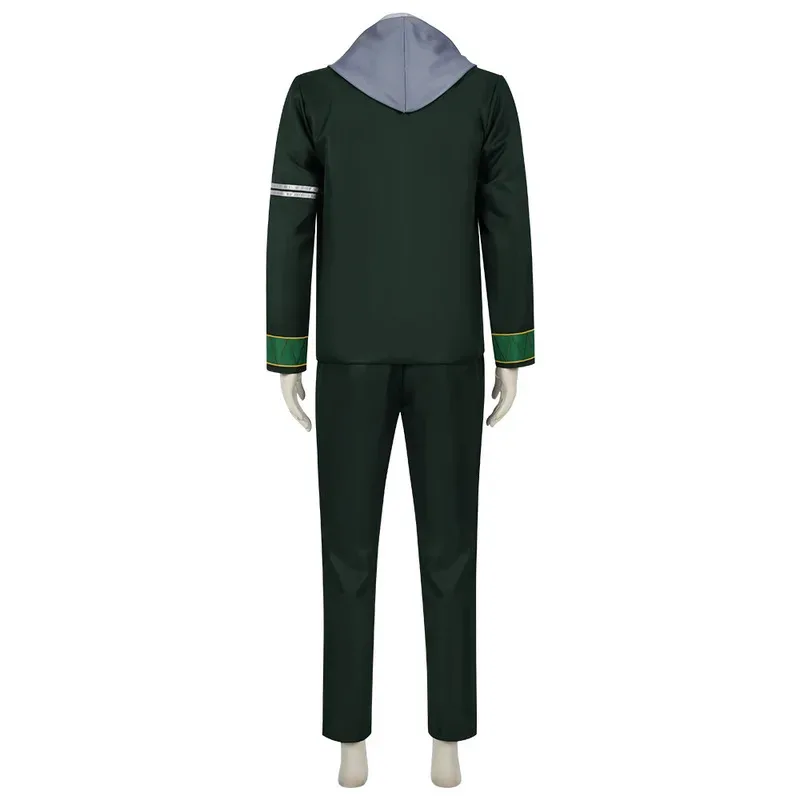 

25COSАниме Wind Breaker Ren Kaji Косплей WINBRE Костюм Парик Furin Школьная форма Костюм для Хэллоуина