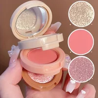 Paleta de maquillaje 3 en 1 - 0.99 € Paleta de maquillaje 3 en 1