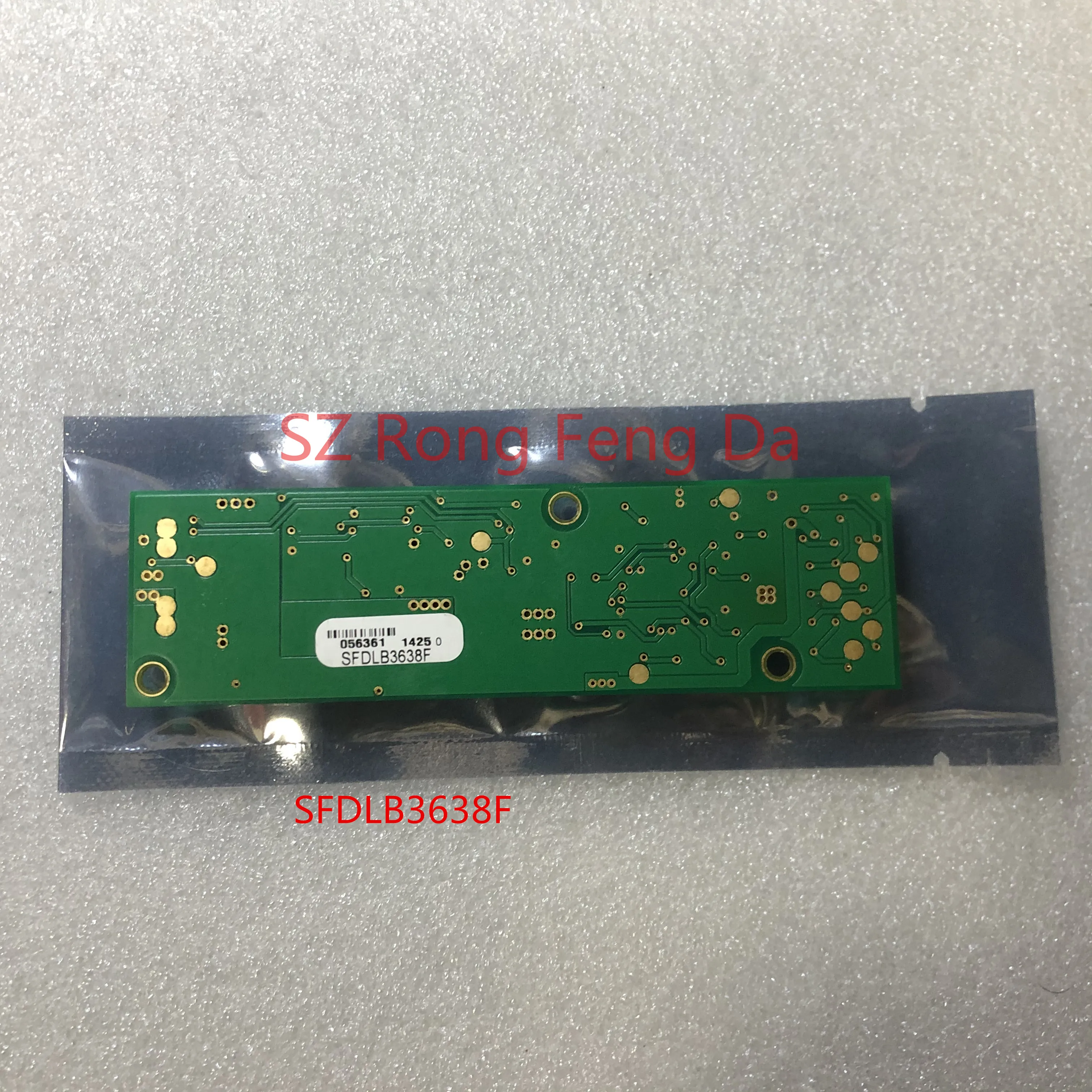 N10390F-0  SFDLB3638F  LED Driver Board