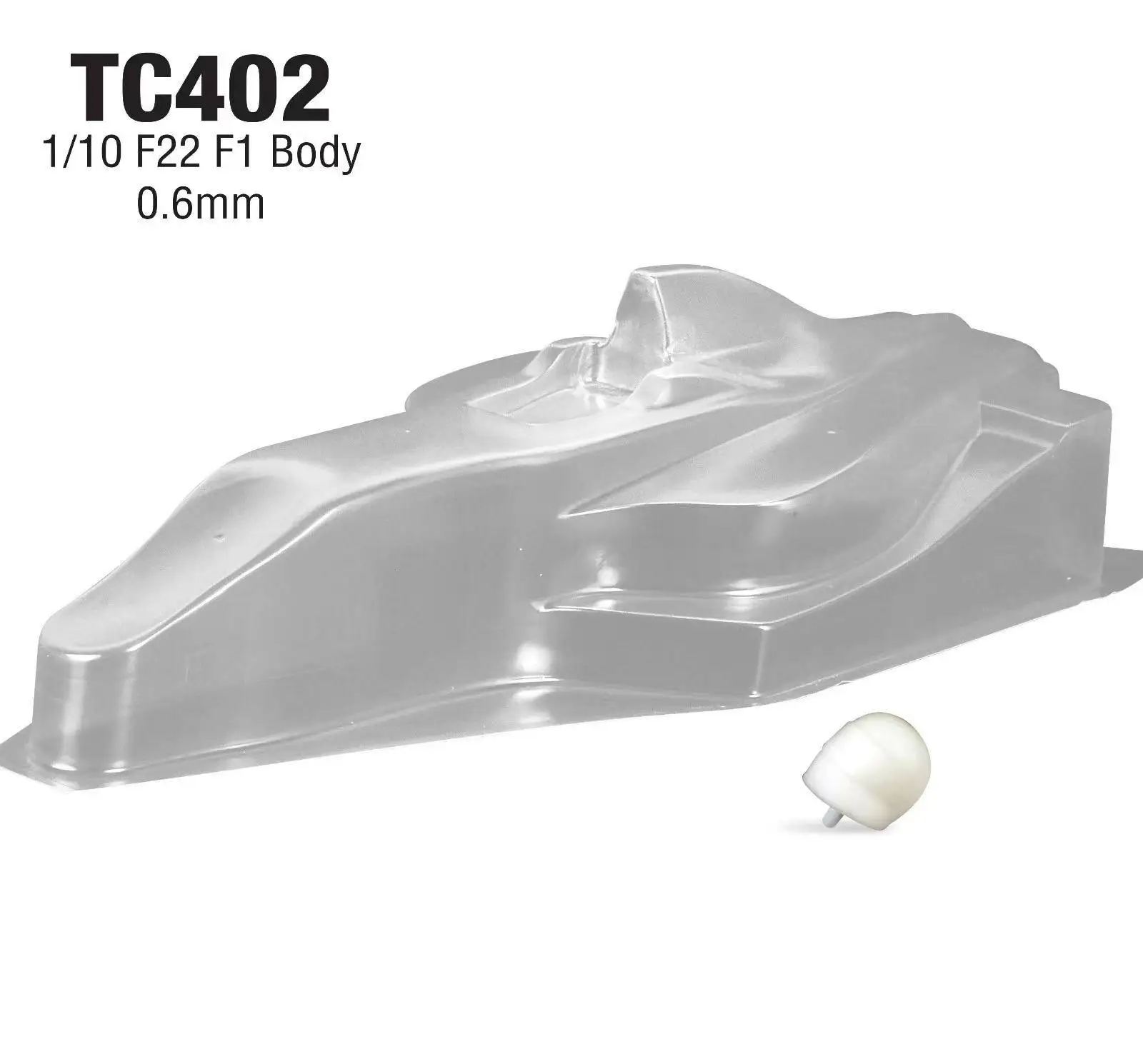 tc402-1-10-f1-f22-透明pcカーシェル、厚さ06mm