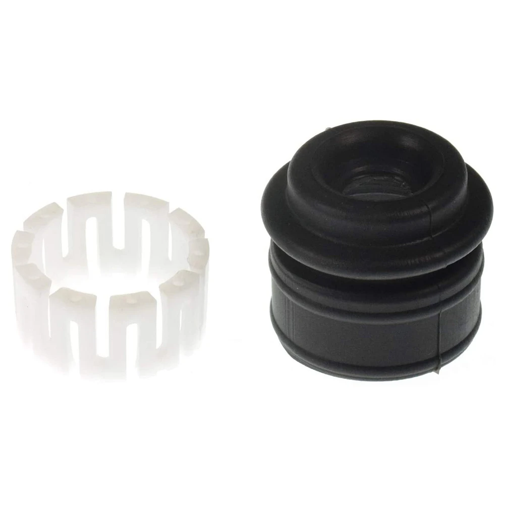 Assento de bola e Poeira Seal Kit, Alavanca Shift, M/T, para Honda Civic, CRX, Acura Integra, 54110-SH3-003, 54115-SH3-000