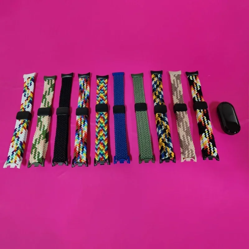 Thumbnail 4 - #35 Best Replacement Smart Watch Straps to Buy In 2026