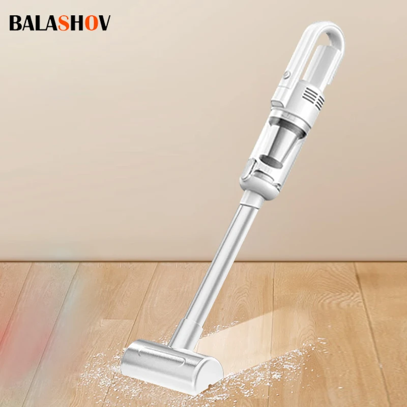 15000pa Wireless Vacuum Cleaner Powerful Suction HEPA Filter Handheld Vacuum Multifunctional Household Cleaner for Car Floor