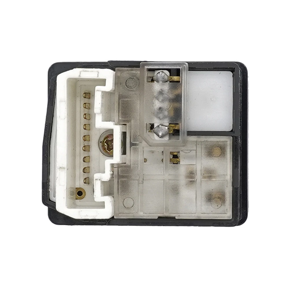 

​84872-52040 Rearview Mirror Car Control Adjustment Switch For Toyota Corolla Scion Rav4 Vios Camry 8487252040 84870-28020