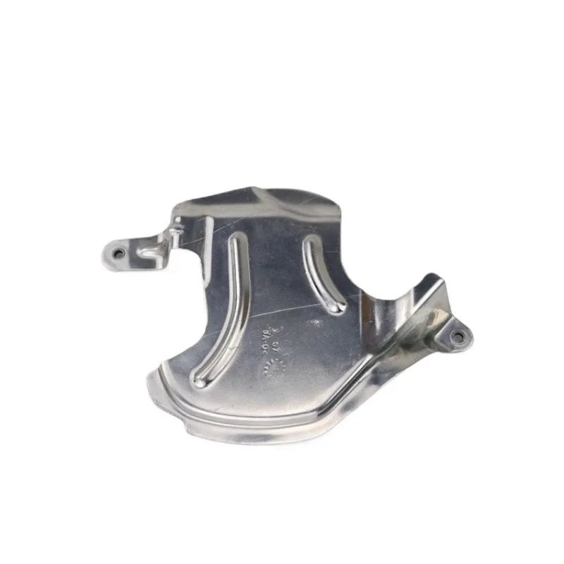 

5N0 820 897 Air Conditioner Pump Compressor Insulation Board 5N0820897 for Audi Q3 Brand New