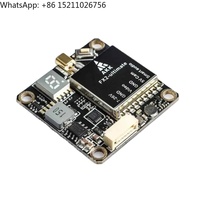 AKK FX2 Ultimate 5.8GHz 40CH 25mW/200mW/600mW/1000mW Switchable FPV Transmitter for RC FPV Racing - RC Quadcopter