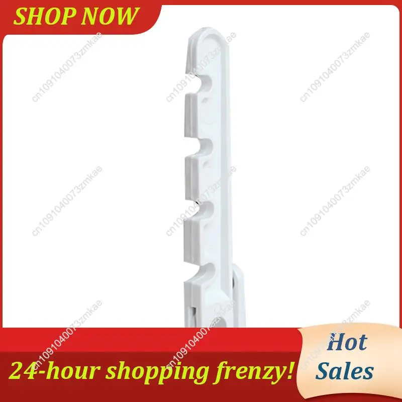 

Daily Sale 3X New Window Limiter Latch Position Stopper Casement Wind Brace Home Security Door Windows Sash Lock Child Safety