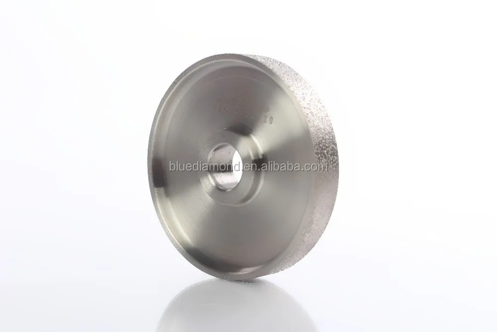 Ruota diamantata NIDEK PC per molatrice per lenti automatica