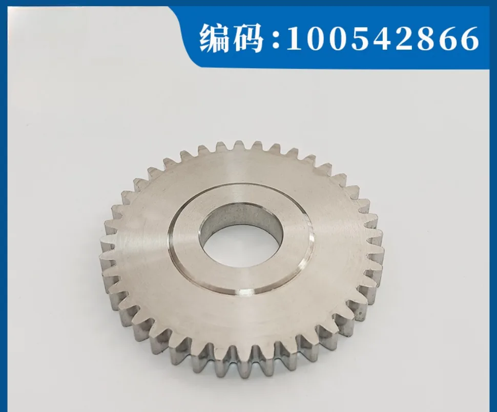 100542866 Gear for Wire Cut Machine WEDM Part for Wire EDM Alternative Part