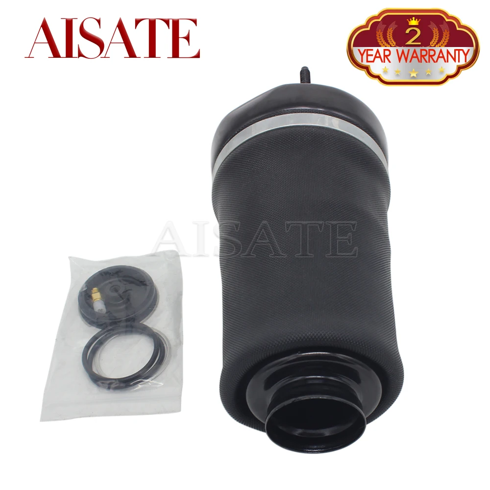 Front Left Right Air Suspension Spring Bag For Mercedes-Benz W164 ML Class ML350 ML500 Air Shock Spring 1643206013