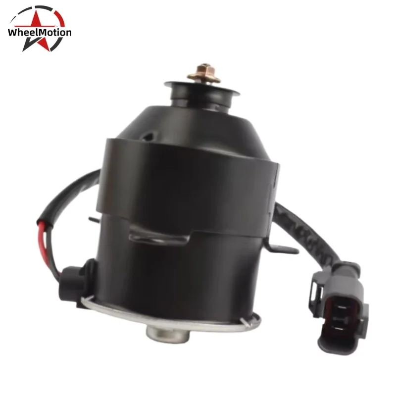 

OEM 19030-RAA-A01 Автомобильные аксессуары Новый двигатель вентилятора охлаждения радиатора для Honda Accord 2.4L 2003-2007 гг.