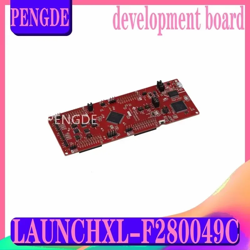 

Плата разработки Spot LAUNCHXL-F280049C C2000PiccoloMCUF280049C