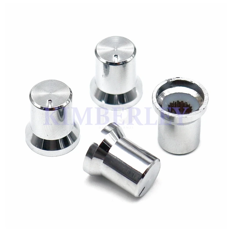 

20 шт., 13 х 14 мм, серебряная крышка, пластиковая крышка ручки, сливовый вал, крышка потенциометра, крышка ручки усилителя мощности, крышка ручки громкости