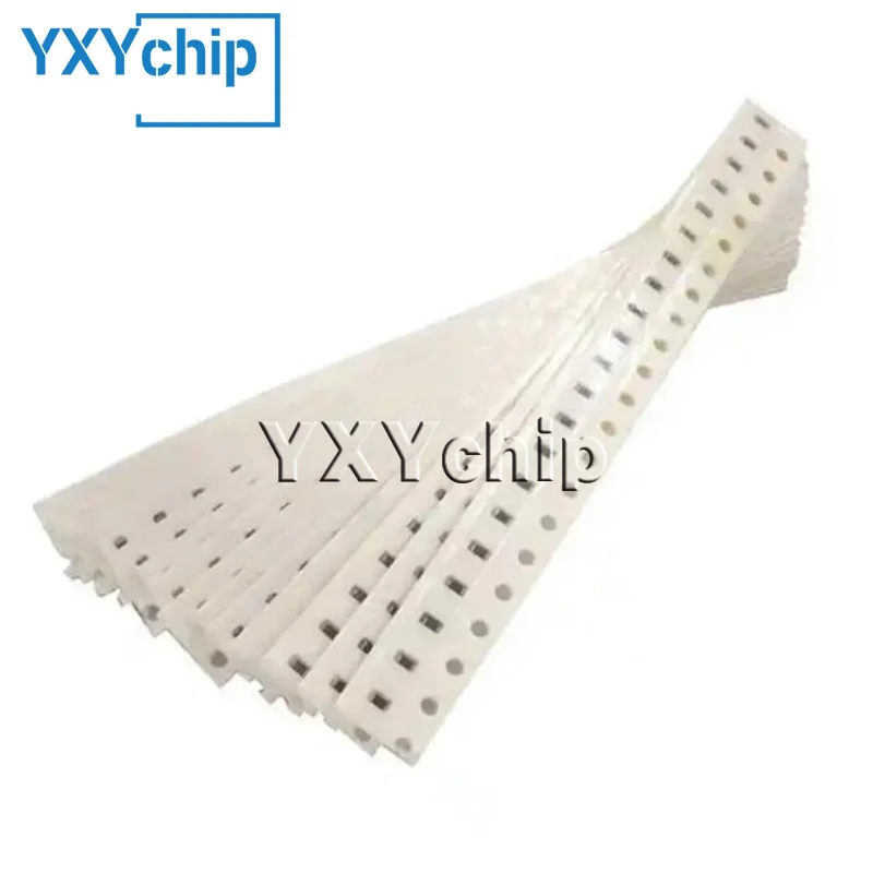 100 szt. 1206 1% rezystor SMD 1/4W 102K 105K 115K 124K 140K 210K 249K K 280K 340K 402K K 442K 499K 549K K 619K 665K 806K 1.05M 15M ohm