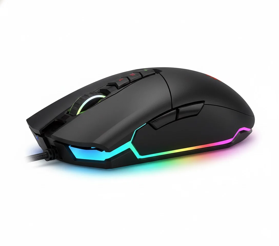 ماوس الألعاب Sky Digital A4Tech Bloody P91S