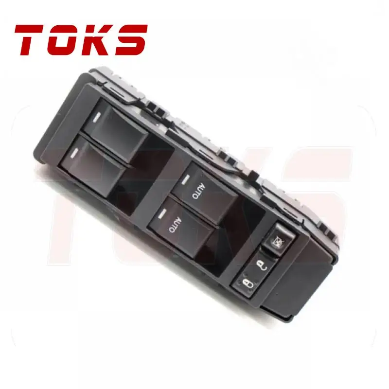 

TOKS 04602781AA Control Window After Switch 4602736AA For Jeep Grand Cherokee Commander Chrysler Aspen 07-09 Auto Part 4602650AA