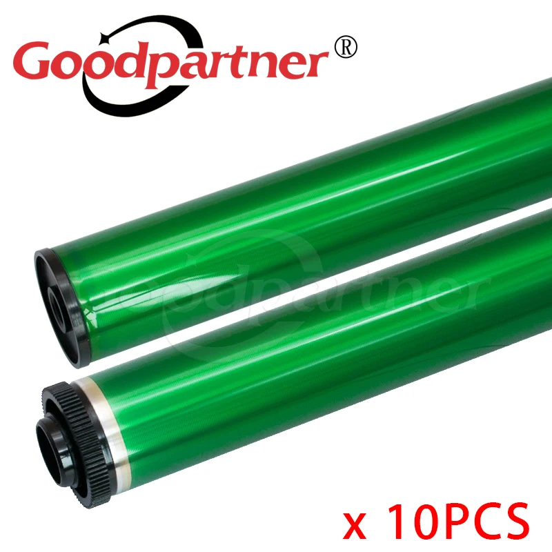 

10X OPC Drum for TOSHIBA 163 165 166 167 181 182 195 200 202 203 205 206 207 210 211 212 223 225 230 232 233 237 242 243 245 250