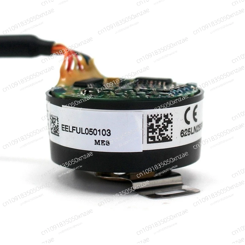 

Servo motor absolute encoder MH4-25LN65CAT CAD C7D C7T C3d