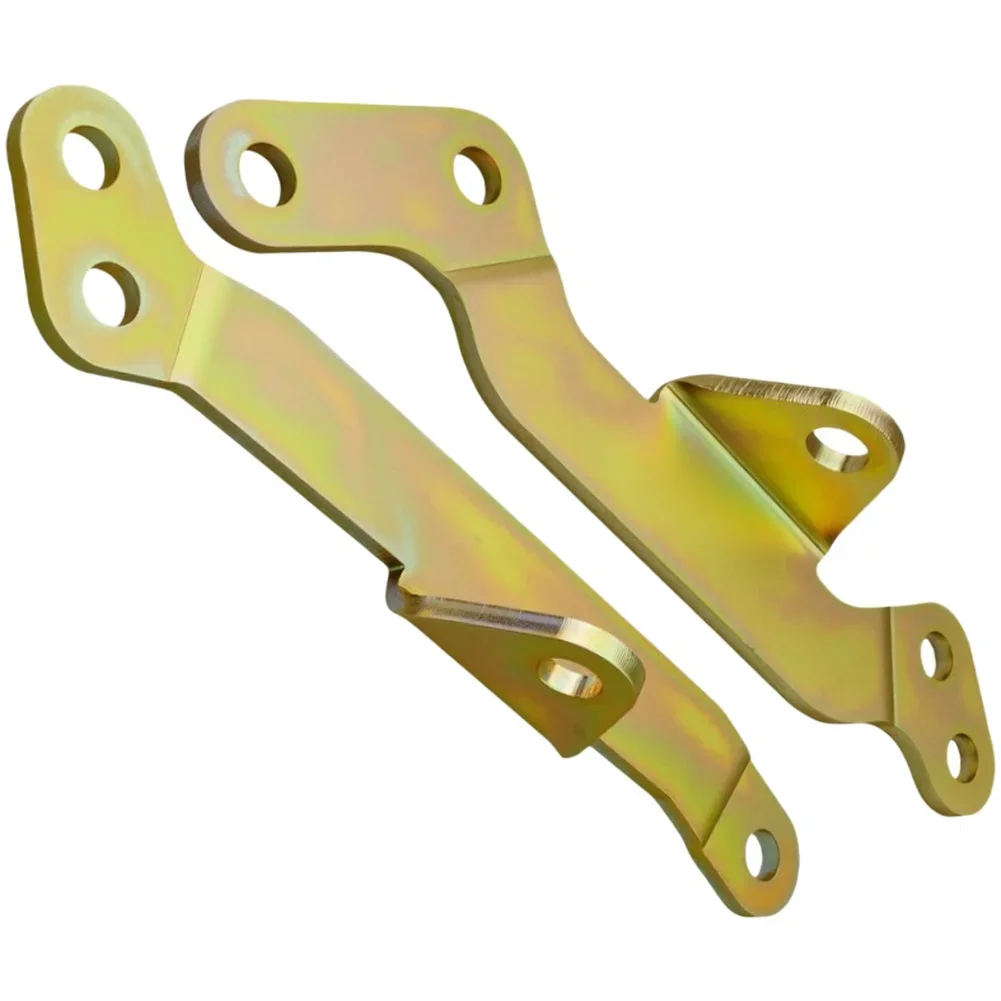 

Комплект гидравлических кронштейнов для газонокосилки Toro Turn 110 6799 110 6798, опорные детали для редукционного насоса, вибрации и шума