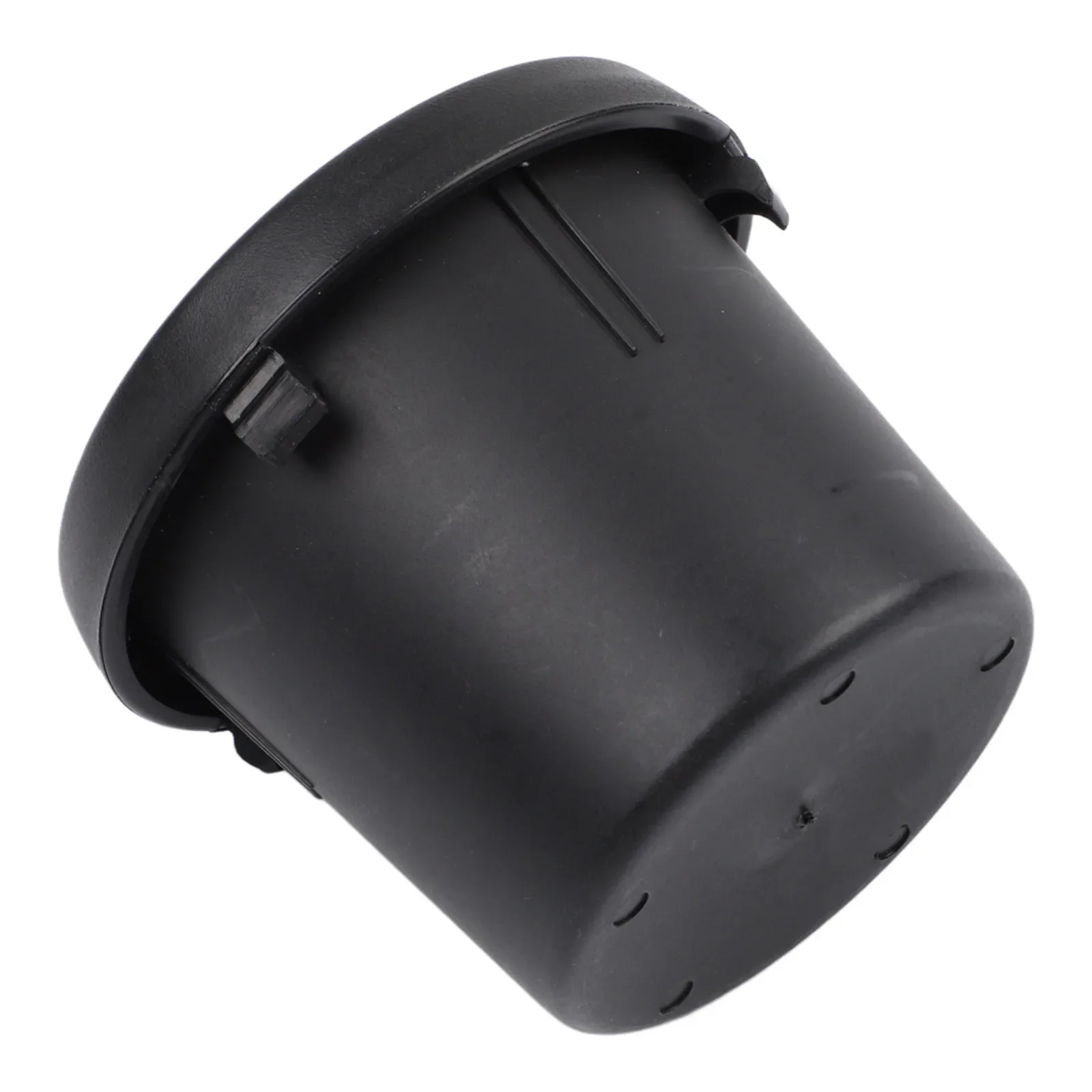 Console Insert As Shown Dashboard Cup Holder Plastic Direct Replacement Easy To Install No Programming Required