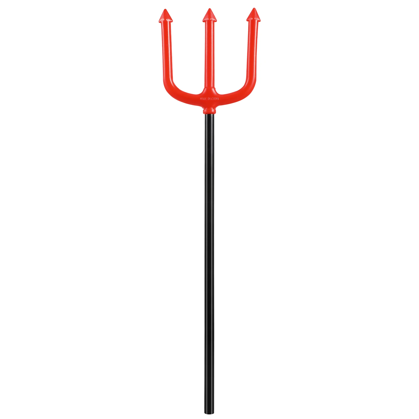 

Plastic Red Props for Halloween Costume Cosplay Party Decoration Toy Halloween Party Decoration Fits Any Theme