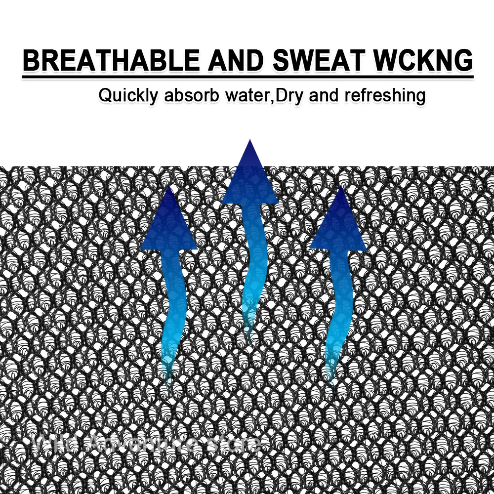 For Yamaha MT03 MT-03 03MT 03 MT Motorcycle 3D Mesh Seat Cover Guard Insulation Fabric Cushion Breathable Protective Shelter
