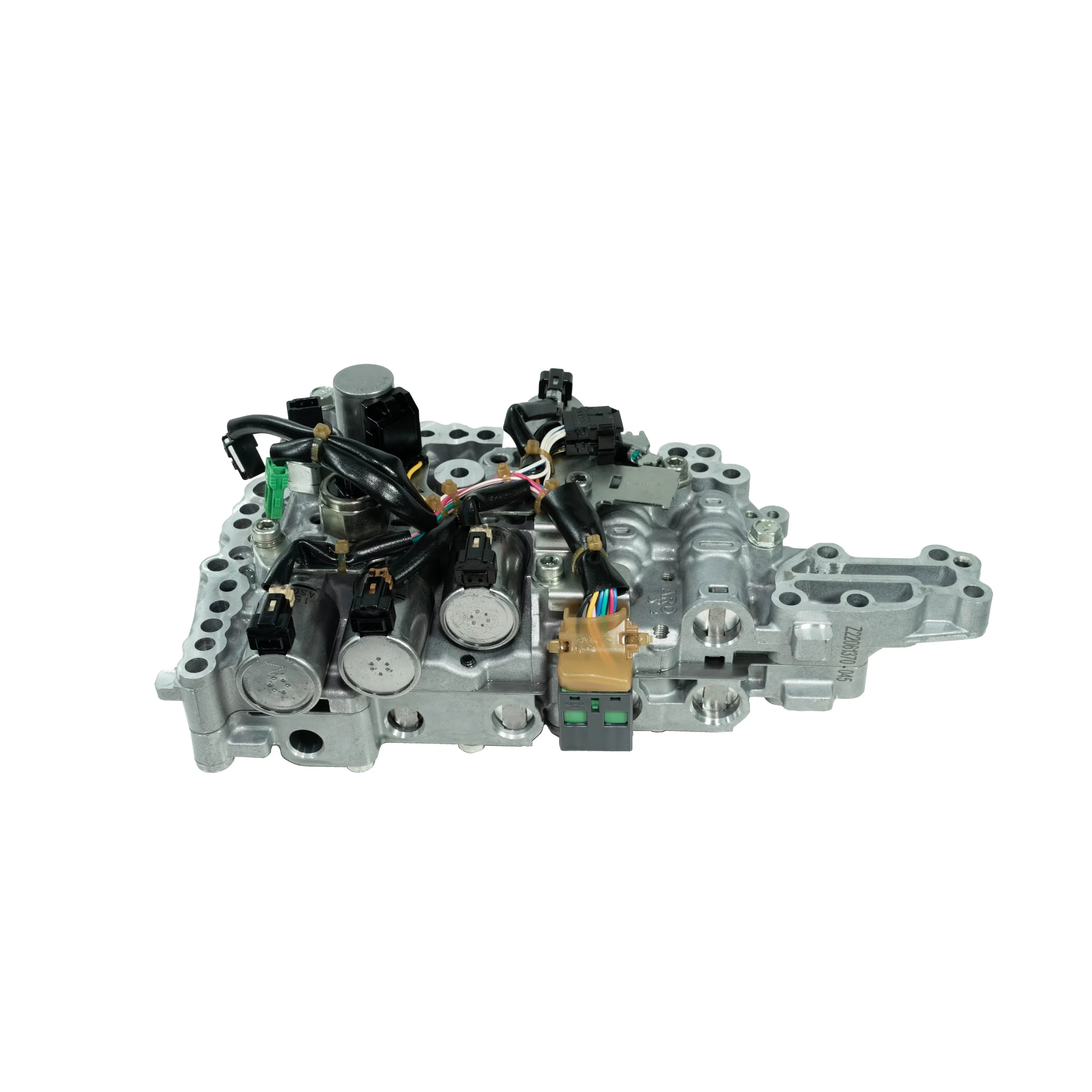 

WWT 2800A149 Оптовая продажа CVT автоматическая коробка передач, корпус клапана JF017E, детали коробки передач для Nissan Mitsubishi