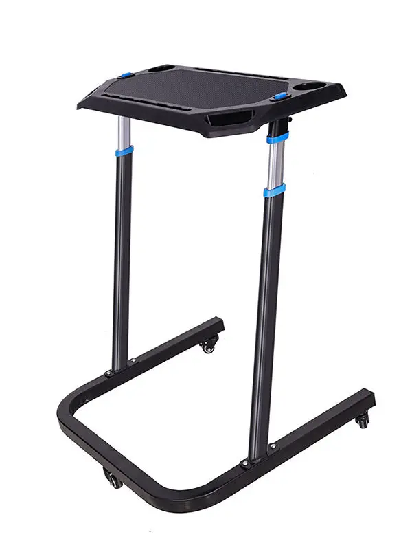 Indoor smart indoor riding table, training table, riding equipment, lifting bracket table, a variety of optional riding tables