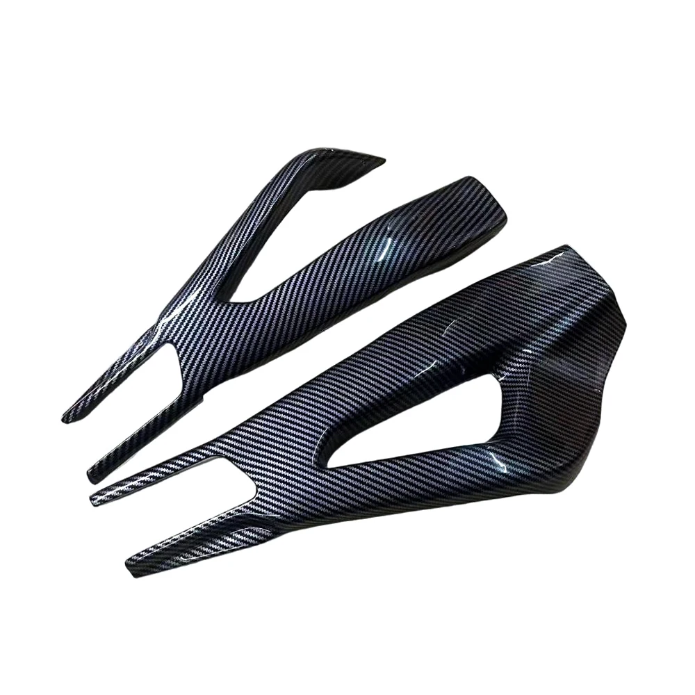 

for BMW S1000RR 2019 2020 2021 2022 2023 2024 new motorcycle parts ABS carbon fiber rear rocker arm protective cover S1000RR