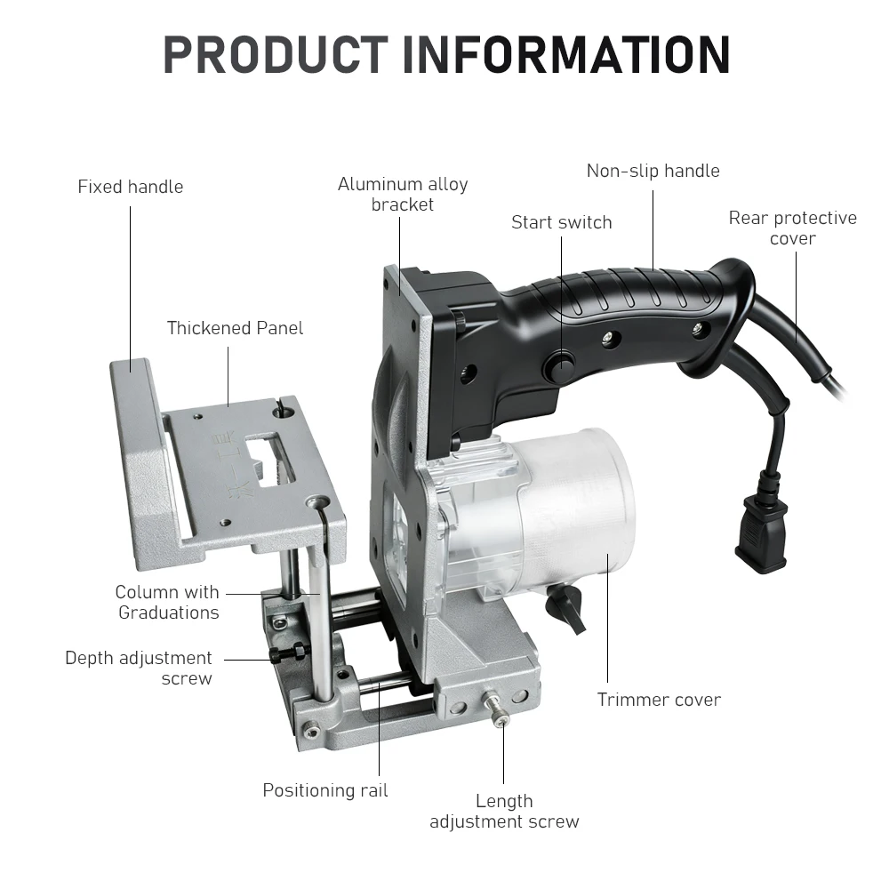 الحفر الكهربائية تحويل قوس قوس حفار كهربائي محول قالب الانتهازي آلة طحن القاطع اتصال تحديد المواقع رفوف