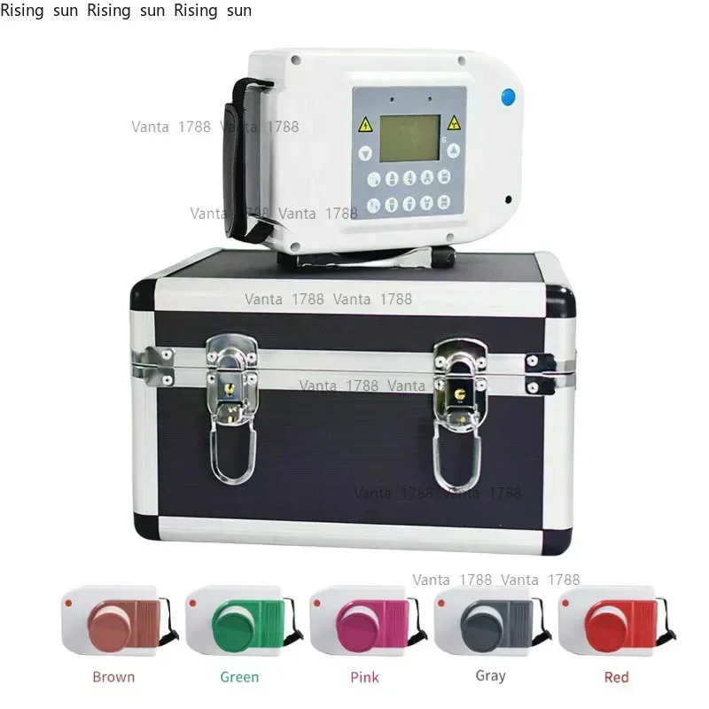 Colorful 2025 Digit…