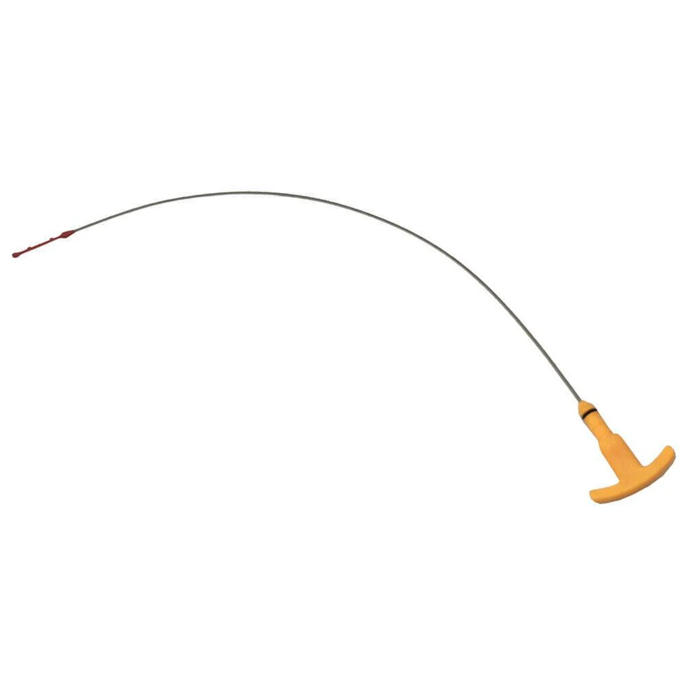Durable Oil Dipstick Engine Oil Dipstick For ELANTRA GT 1.8L 1797CC L4 Plastic 26611 2E021 26611-2E021 266112E021