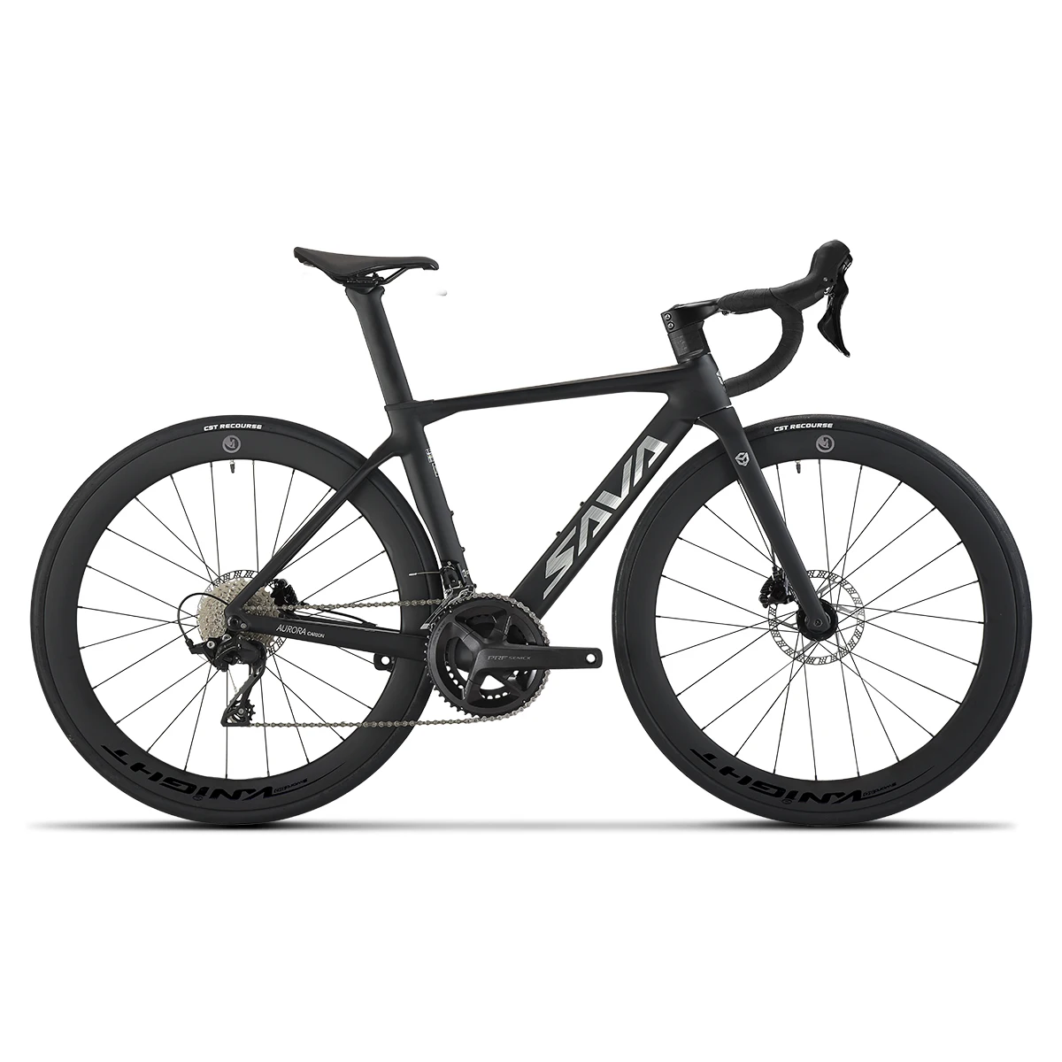 SAVA NEW A7L /A7L Pro カーボンロードバイク、大人用レーシングバイク
