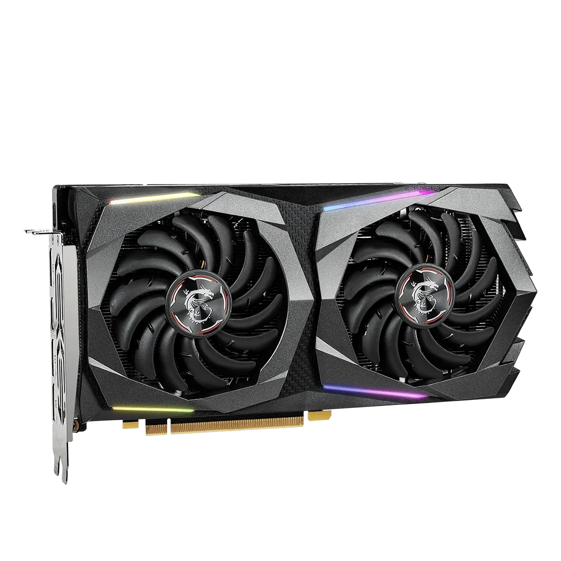 Direct Selling  GTX 1660 SUPER GAMING X 6G Graphics Card for Desktop computer gtx 1660