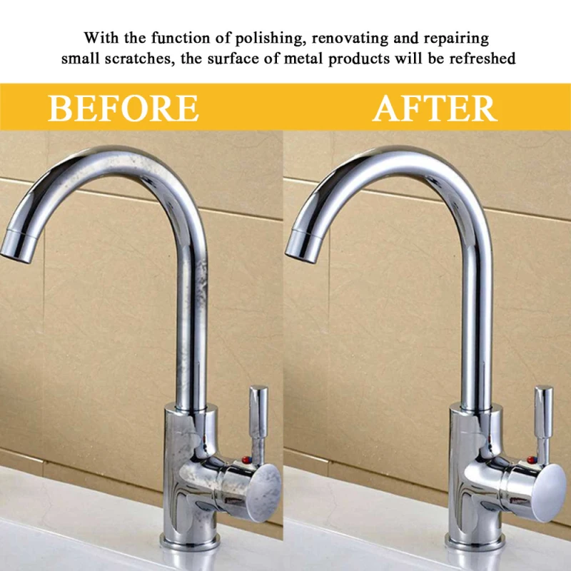 30ml Rust Remover Rust Inhibitor Derusting Spray Car Maintenance Cleaning Metal Chrome Paint Clean Anti-rust Lubricant For Car