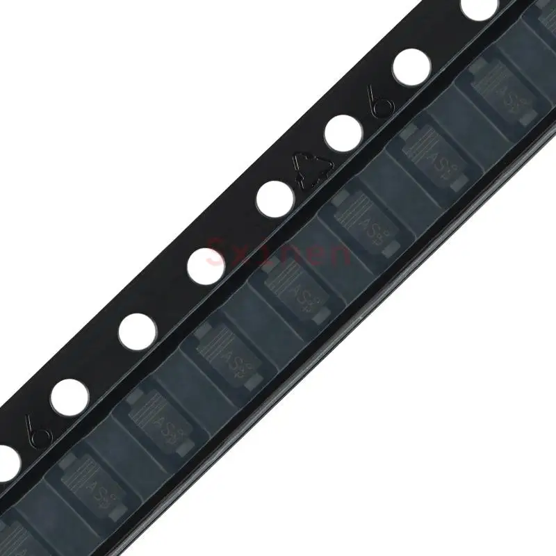 10PCS/Pack Sxinen PTVS30VS1UR,115 SOD-123W 400W transient voltage suppressor