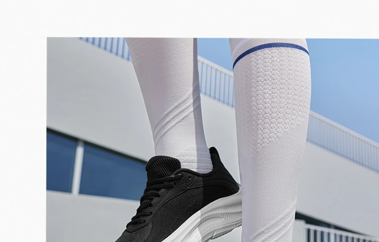 361 Degrees Damen-Laufschuhe, lässig, Mesh, rutschfest, leicht, trendig, dicke Sohle, Rebond, langlebig, Damen-Turnschuhe 682532239 – Detail 35
