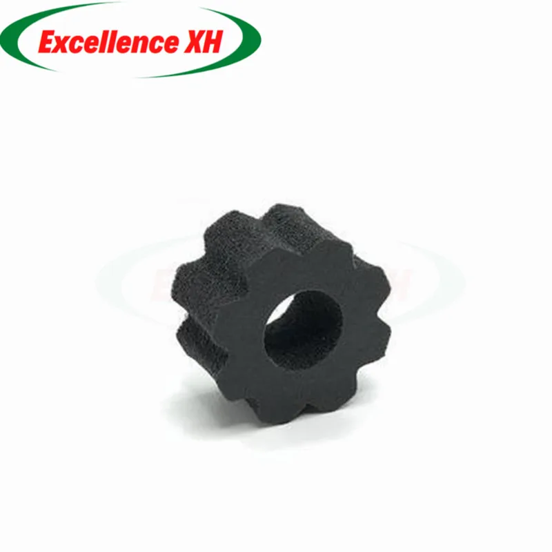 

10 шт. Для Ricoh MP 7500 8000 8001 7502 AFICIO 9002 2060 2075 1075 строительный ролик новый дизайн Улучшенное Качество