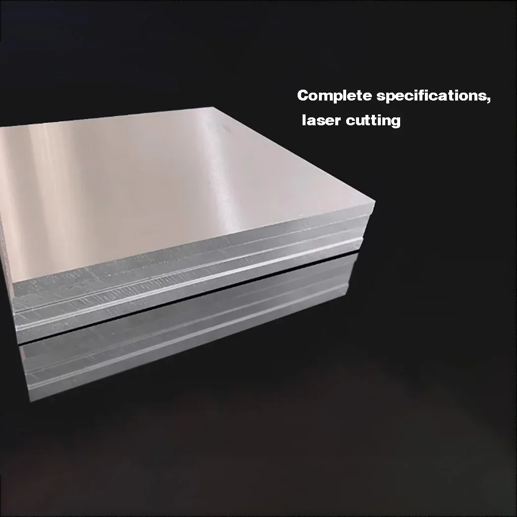 AZ31B Magnesium Alloy Sheet 2‑3mm Thick High Strength Lightweight Metal Plate for Experimental Research MechanicalProcessing Use