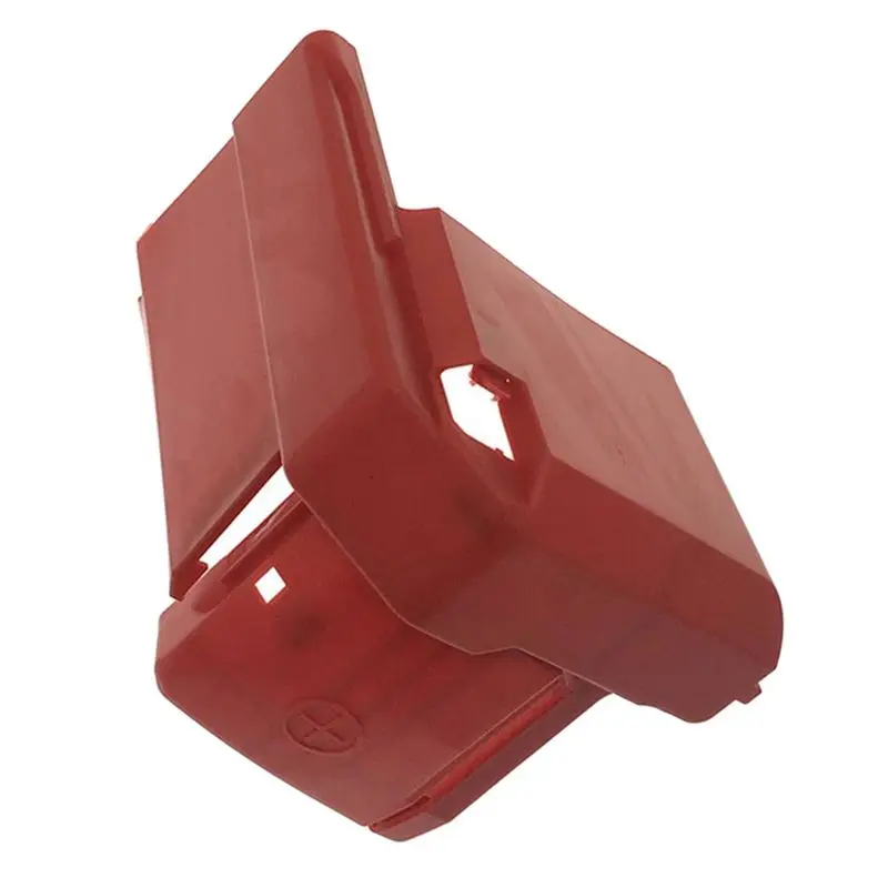 Customer Favorite Car Battery Terminal Cover Postiveterminal Guard Replacement For Honda Fit 15-20 32418-T9A-003 Electrical Equi