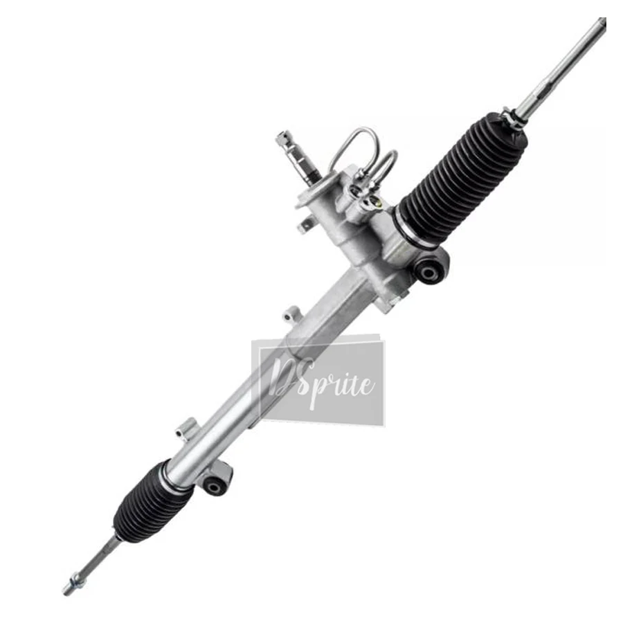 NEW Power Steering Rack For FORD FIESTA FUSION Ecosport 1418619 2S61-3200-MC 1418654 2S613200KF 2S613200PC 2S613200MD 4356872