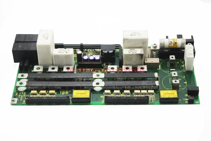 

A16B-2203-0814 Card for CNC System Controller Very Cheap