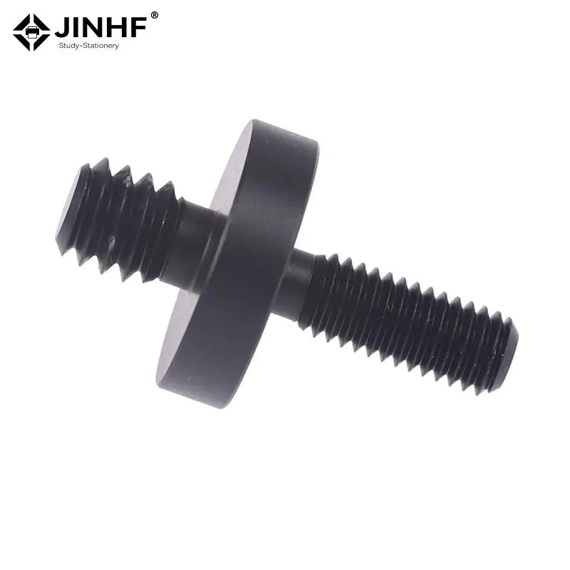 1pc Universal Camera Conversion Screw 1/4 Male To M5 Male Screw Tripod Monopod Mount Adapter Photography Accessories 1/4 To M5