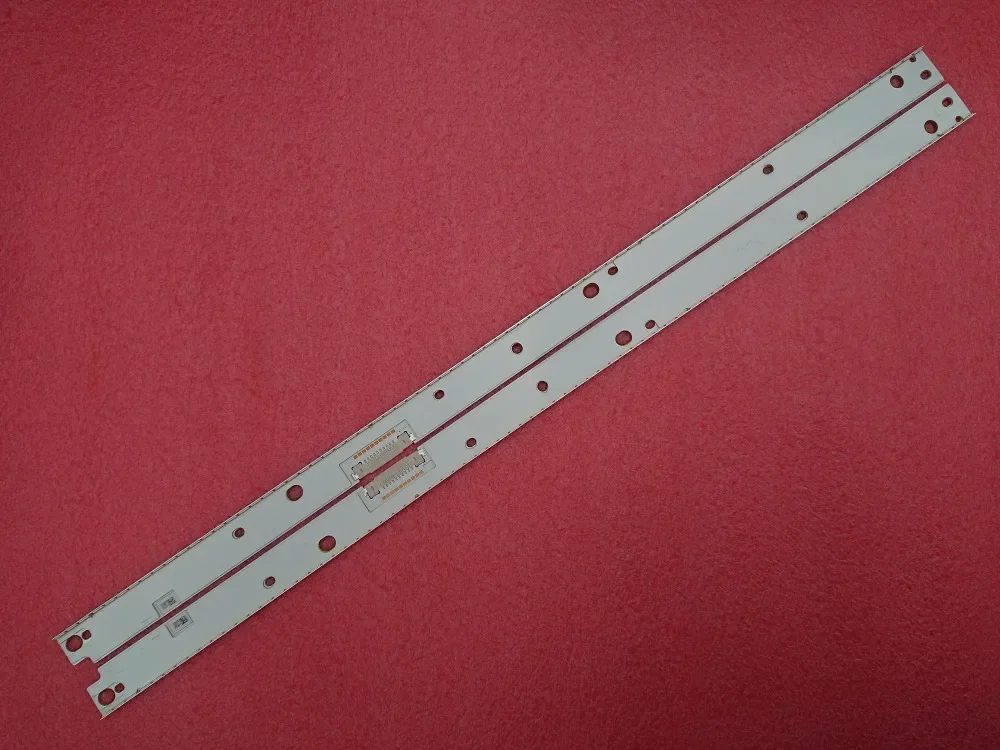 LED Strip for Samsung UE55MU9000U UE55MU7055T UE55MU7040T UE55MU7005T UE55MU7002T UE55MU8000U BN96-42348A 42347A 42349A 42350A