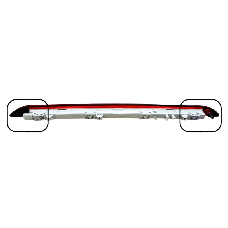 For Mercedes Benz Vito W447 V-class V260 V300 2014-2021 High-mounted Stop Lamp Third Brake Lamp Tailgate Top Lamp Warning Lamp - view 6